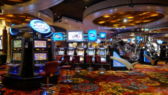 亚洲博彩市场的演变与格局