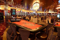 全球博彩业的政策演变