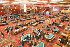 产业链结构概览